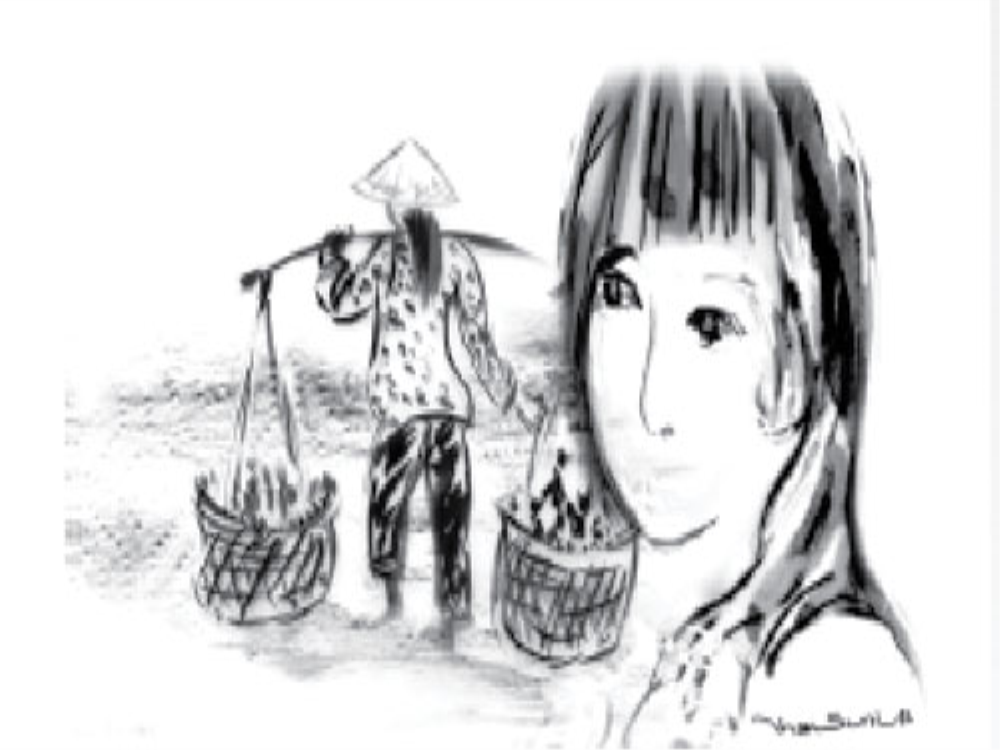 Mùa nhớ Mẹ
